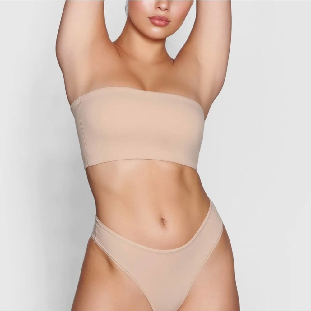 Skims Fits Everybody Bandeau Bra